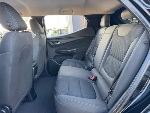 Used 2023 Chevrolet Bolt EUV LT w/ Redline Edition FWD image 25