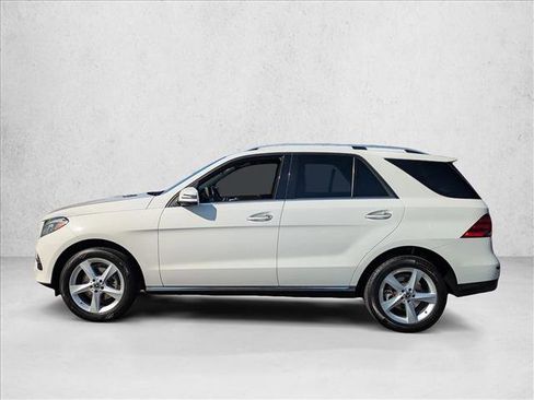 Used 2018 Mercedes-Benz GLE 350 image 9