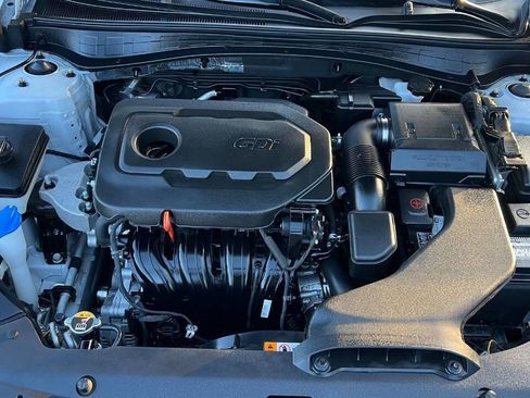 Used 2019 Kia Optima LX image 29