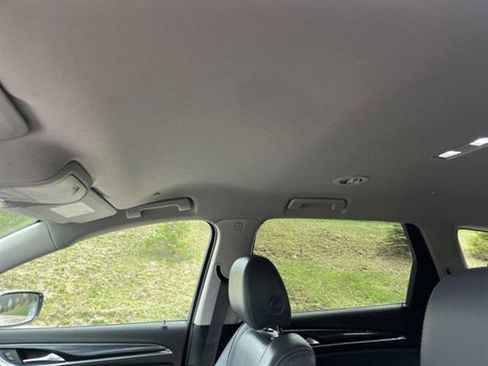 Used 2021 Buick Enclave Premium w/ Surround and Sites Package image 15