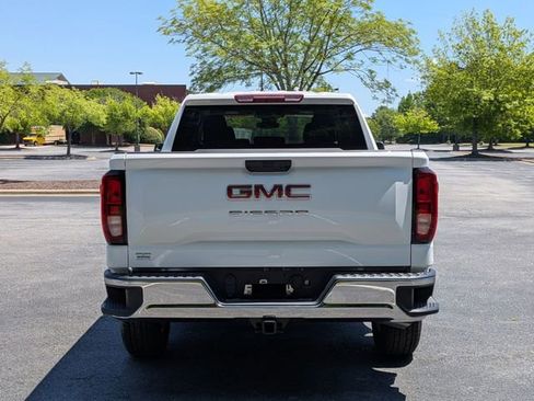 New 2026 GMC Sierra 1500 Pro w/ Pro Value Package AWD/4WD image 4