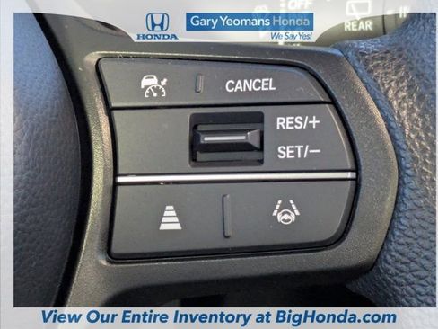 Used 2026 Honda CR-V LX image 47