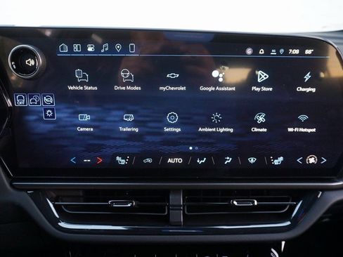 New 2026 Chevrolet Equinox EV RS image 15