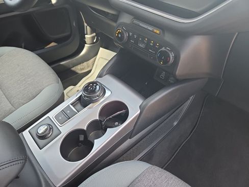Used 2024 Ford Bronco Sport Big Bend w/ Convenience Package AWD/4WD image 37
