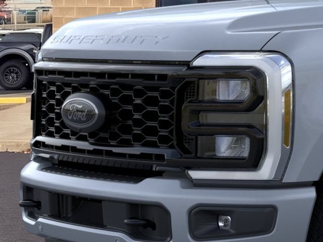 New 2026 Ford F350 Lariat w/ Black Appearance Package AWD/4WD image 17