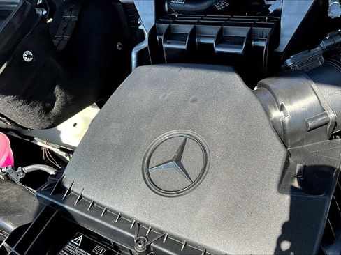 New 2026 Mercedes-Benz Sprinter 2500 image 17