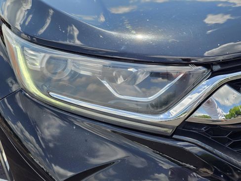 Used 2018 Honda CR-V EX-L image 14