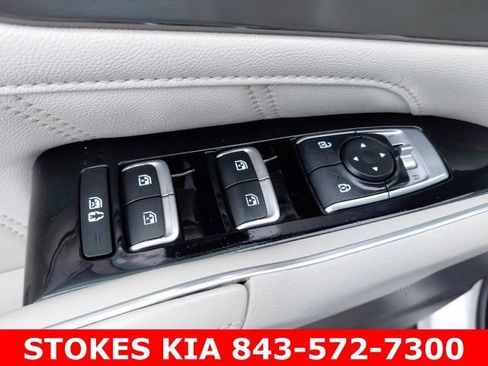 Used 2021 Kia Sorento SX FWD image 20