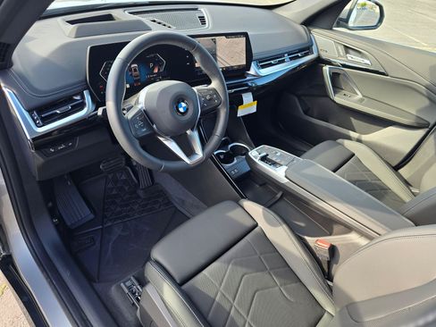 New 2026 BMW X1 xDrive28i w/ Technology Package AWD/4WD image 2