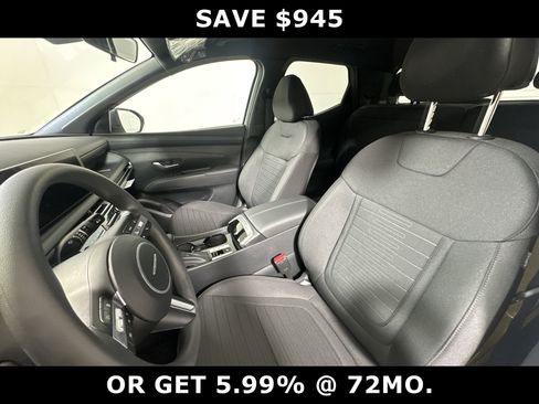 New 2026 Hyundai Santa Cruz SE image 9