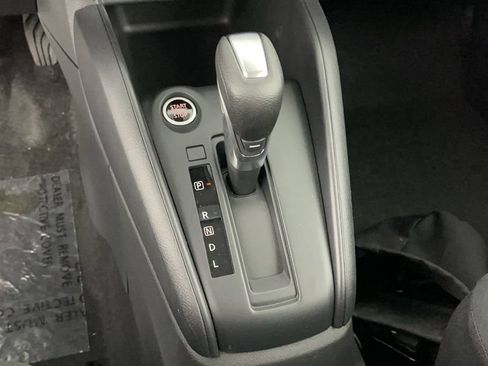 New 2025 Nissan Kicks Play S FWD image 17