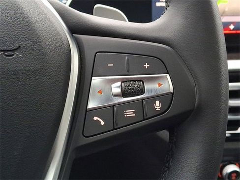 Used 2023 BMW 330i xDrive Sedan w/ Driving Assistance Package image 24