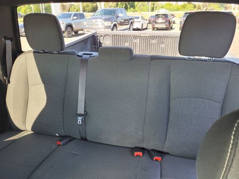 Used 2021 RAM 1500 Classic Warlock AWD/4WD image 12