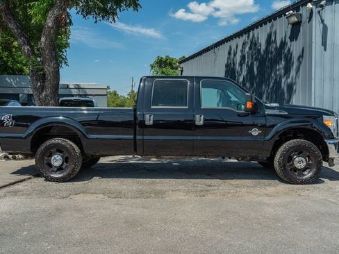 Used 2016 Ford F250 XLT AWD/4WD image 7