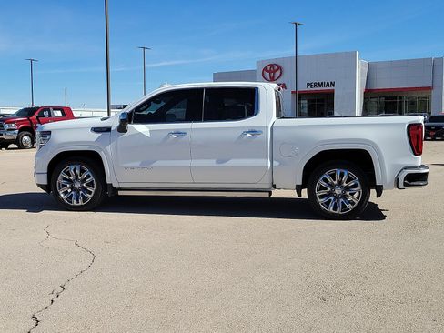 Used 2024 GMC Sierra 1500 Denali w/ Denali Reserve Package image 2