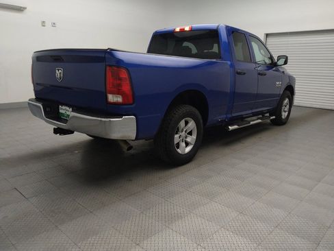 Used 2019 RAM 1500 Tradesman w/ Chrome Plus Package image 9