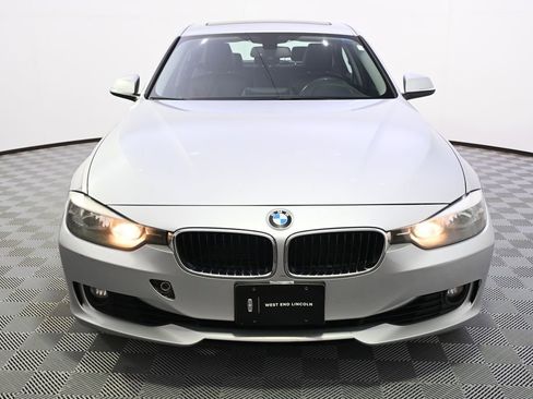 Used 2013 BMW 328i xDrive 328i xDrive image 7