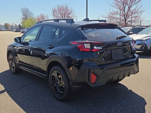 New 2026 Subaru Crosstrek 2.5i Sport AWD/4WD image 3