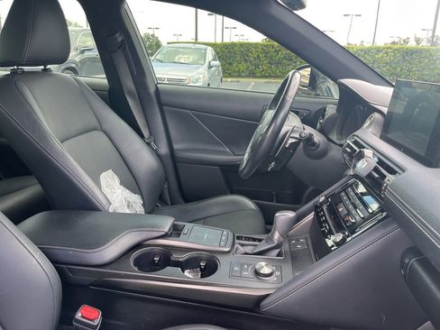 Used 2023 Lexus IS 300 w/ Premium Package RWD image 6
