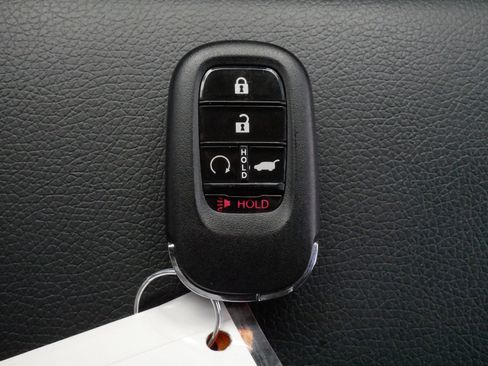 Used 2023 Honda Pilot EX-L image 33