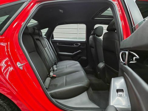 Used 2026 Honda Civic Sport Touring image 16
