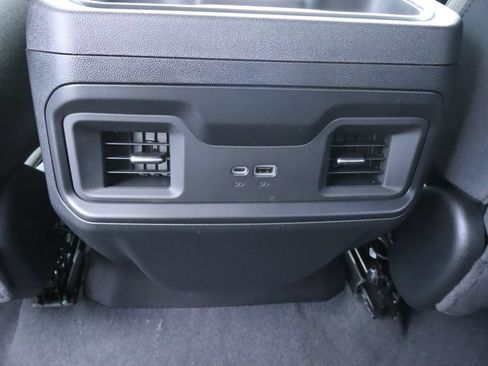 New 2026 Chevrolet Silverado 1500 LT w/ All Star Edition Plus AWD/4WD image 20