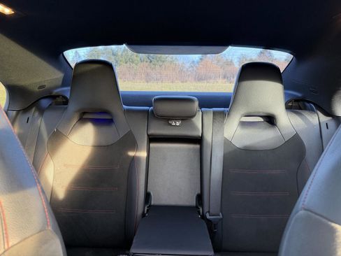 Used 2020 Mercedes-Benz CLA 35 AMG 4MATIC image 38