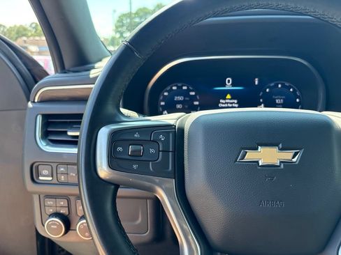 Used 2023 Chevrolet Tahoe LT AWD/4WD image 37