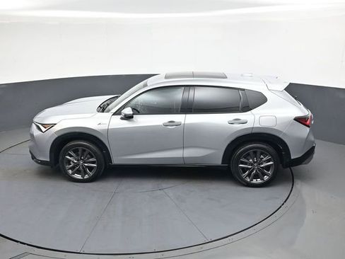 Used 2025 Acura ADX A-Spec FWD image 27