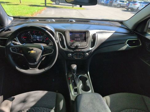 Used 2024 Chevrolet Equinox LT FWD image 27