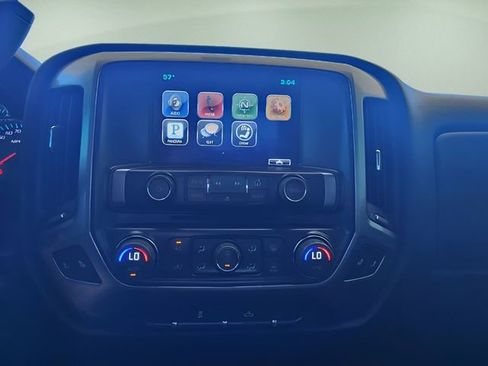 Used 2015 Chevrolet Silverado 1500 LT w/ Rally 2 Edition image 30