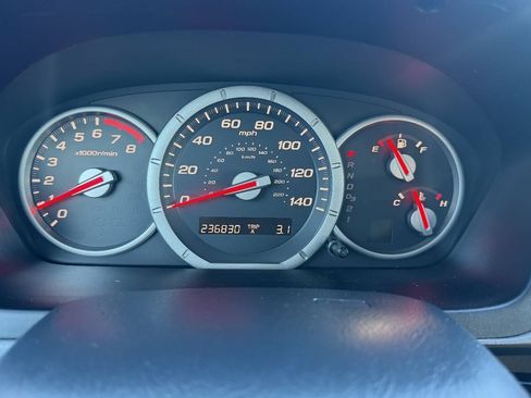 Used 2007 Honda Pilot EX-L image 38