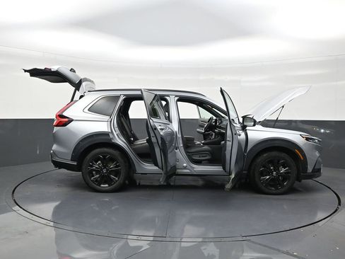 Used 2023 Honda CR-V Sport Touring image 29