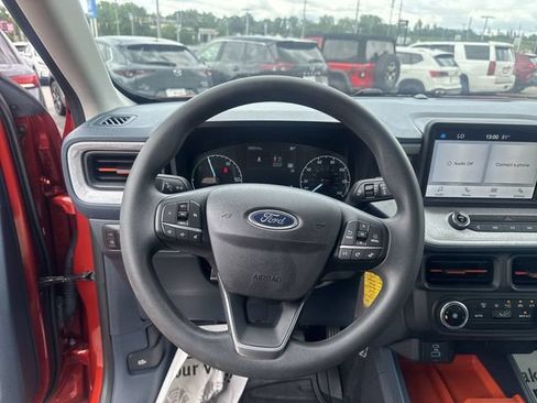 Used 2024 Ford Maverick XLT FWD image 15