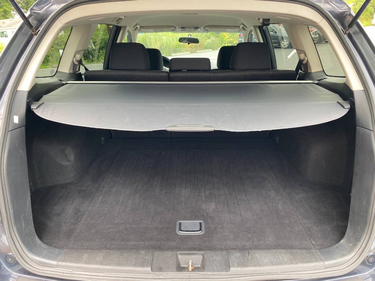 Used 2012 Subaru Outback 2.5i Premium AWD/4WD image 24