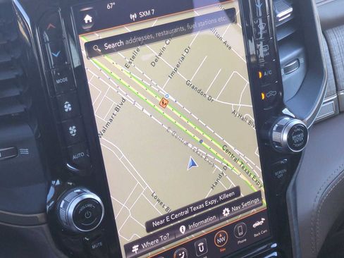 Used 2019 RAM 1500 Laramie Longhorn image 14