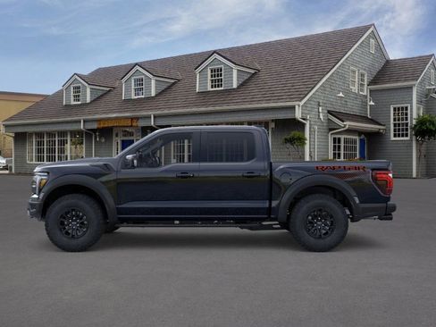 New 2025 Ford F150 Raptor image 3