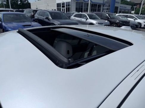 Certified 2026 BMW 530i xDrive AWD/4WD image 10
