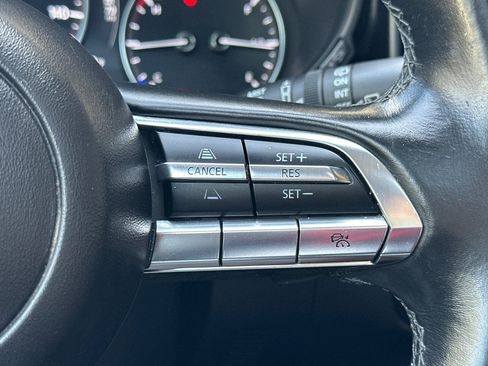 Used 2023 MAZDA CX-50 AWD 2.5 Turbo w/ Cargo Package image 32