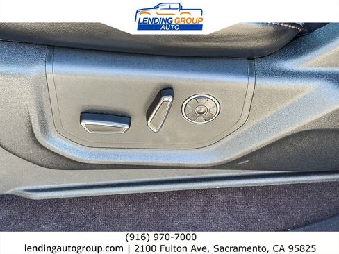 Used 2018 Ford F150 Platinum w/ Equipment Group 701A Luxury AWD/4WD image 20