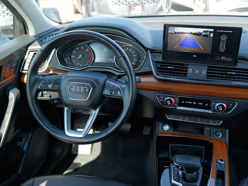 Certified 2022 Audi Q5 2.0T Premium w/ Convenience Package image 30