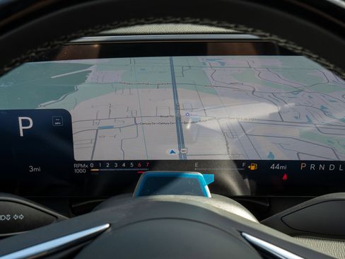 New 2026 Buick Enclave Sport Touring w/ Super Cruise Package image 12