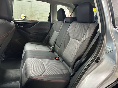 Used 2023 Subaru Forester Sport image 26