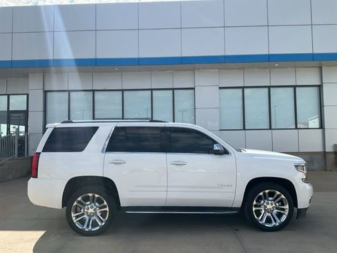 Used 2019 Chevrolet Tahoe Premier image 37