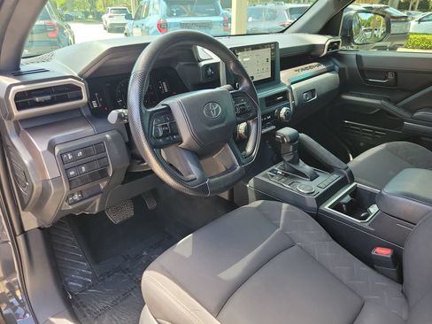 Used 2024 Toyota Tacoma SR5 RWD image 14