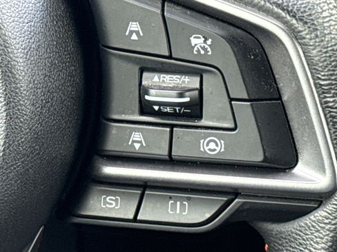 Used 2022 Subaru Crosstrek 2.5i Limited w/ Moonroof Package 2 image 20