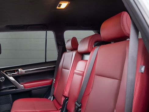 Used 2023 Lexus GX 460 Premium w/ Premium Plus Package AWD/4WD image 59