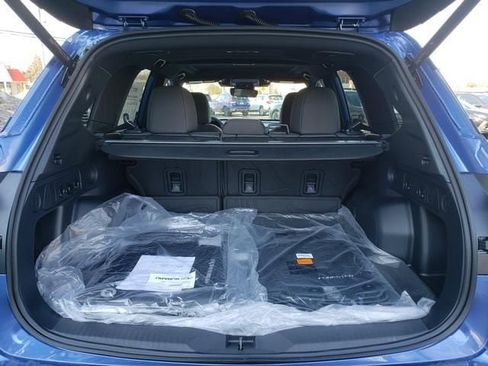 New 2026 Subaru Forester Premium image 5