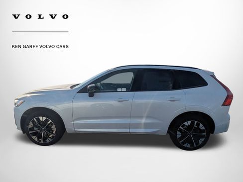 New 2026 Volvo XC60 B5 Plus w/ Protection Package Premier image 7