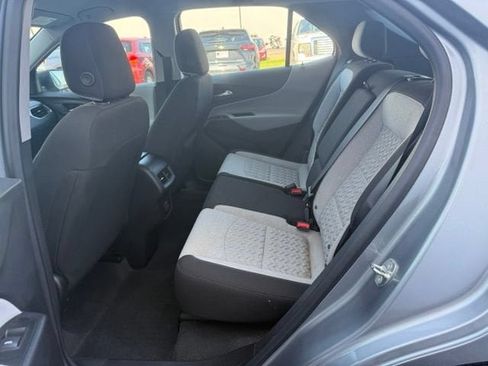 Certified 2024 Chevrolet Equinox LS w/ Driver Confidence II Package FWD image 18